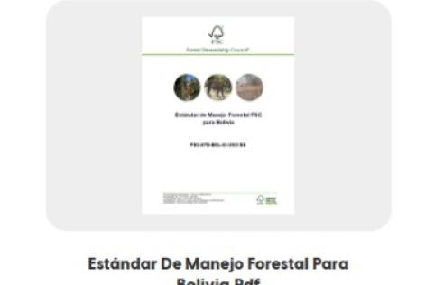 Estándar de Manejo Forestal para Bolivia.jpg