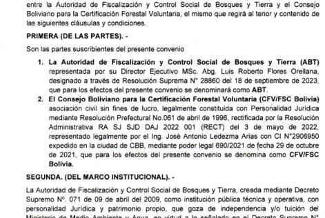 ABT Acuerdo
